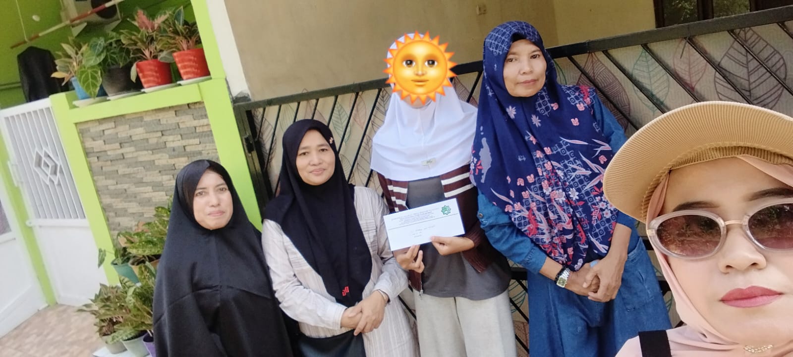 Foto Program